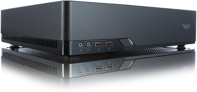 Fractal Design Node 202